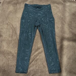 Disney Charcoal Leggings for Kids